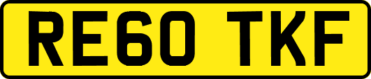 RE60TKF