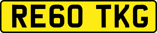 RE60TKG