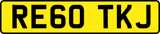 RE60TKJ