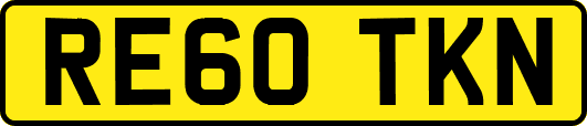 RE60TKN