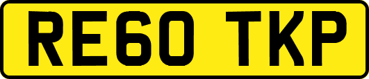 RE60TKP