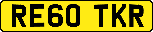 RE60TKR