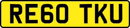 RE60TKU