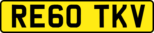 RE60TKV