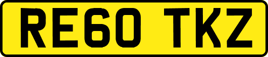 RE60TKZ