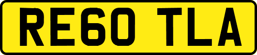 RE60TLA