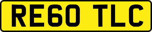 RE60TLC