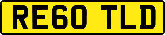 RE60TLD