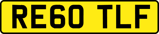 RE60TLF
