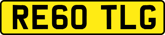 RE60TLG