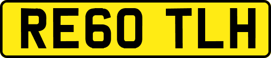 RE60TLH