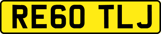 RE60TLJ