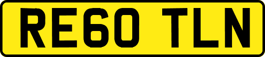 RE60TLN