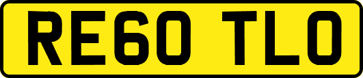 RE60TLO