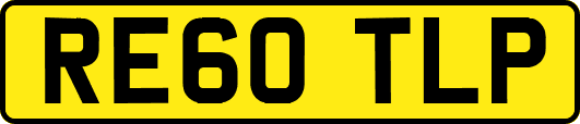 RE60TLP