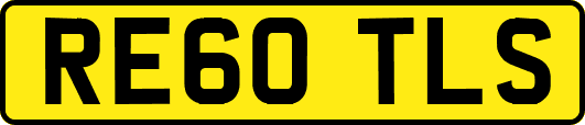 RE60TLS