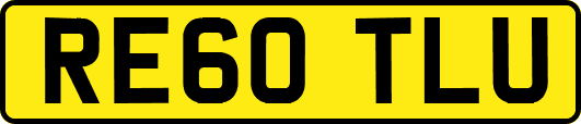RE60TLU