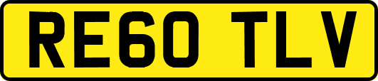 RE60TLV