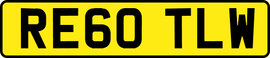 RE60TLW