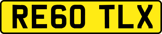 RE60TLX