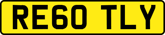 RE60TLY