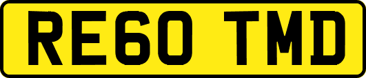 RE60TMD