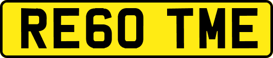 RE60TME