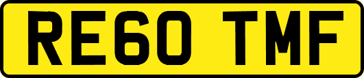 RE60TMF