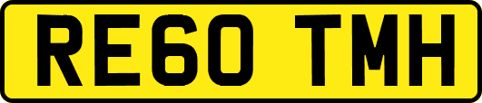 RE60TMH