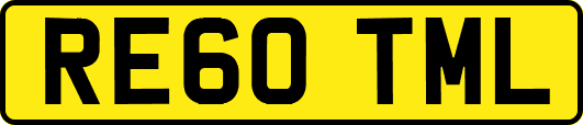 RE60TML