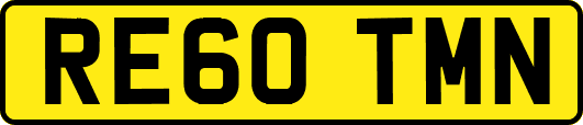 RE60TMN