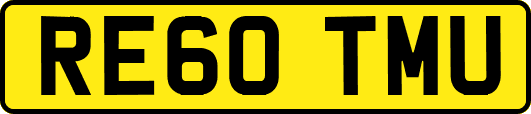 RE60TMU