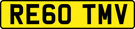 RE60TMV