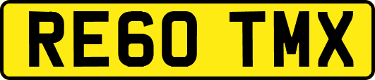 RE60TMX