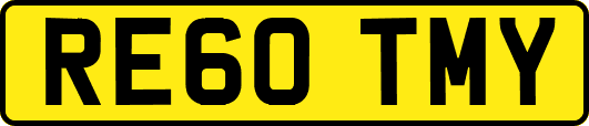 RE60TMY