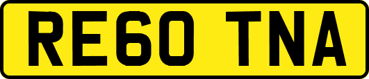 RE60TNA