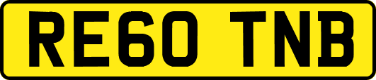 RE60TNB