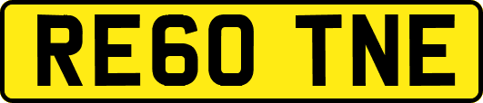 RE60TNE