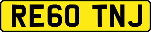 RE60TNJ