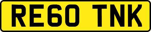 RE60TNK