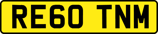 RE60TNM