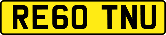 RE60TNU