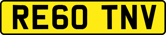 RE60TNV