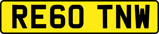 RE60TNW