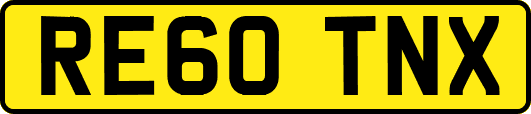 RE60TNX