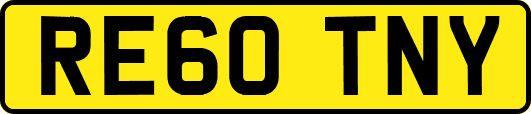 RE60TNY