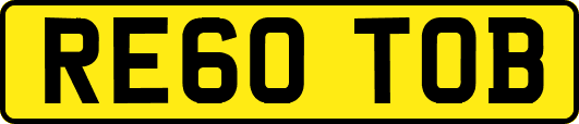 RE60TOB