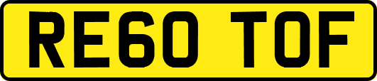 RE60TOF