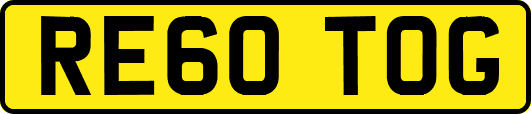 RE60TOG