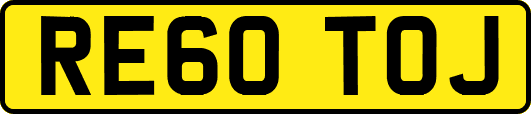 RE60TOJ